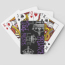 Search for crown playing cards Prince