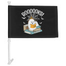 Search for halloween car flags Pumpkin