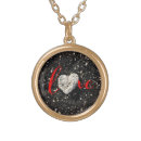 Search for love necklaces For her