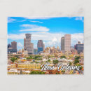 Search for louisiana postcards New orleans louisiana