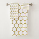 Search for hexagon bath towels Chic