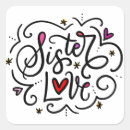 Search for sisters stickers Woman