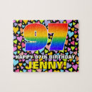 Search for birthday puzzles Fun