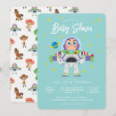 Search for movie baby shower invitations Disney