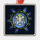 Search for dove of peace stained glass Bird