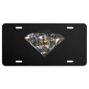 Search for diamonds license plates Jewels