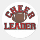 Search for cheerleading stickers Sports
