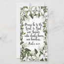 Search for bible verse bookmarks Christian