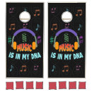 Search for music cornhole sets Guitar