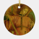Search for st michael ornaments Saints