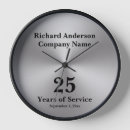 Search for with fives clocks Retired