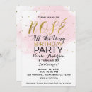 Search for brunch and bubbly birthday invitations Modern