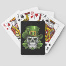 Search for skull playing cards 2025