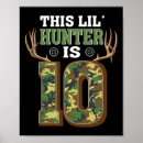 Search for vintage hunting posters Guns