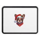 Search for bulldog trailer hitch covers Funny dog
