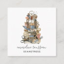 Search for seamstress business cards Tailor