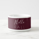 Search for thanksgiving bowls Fall