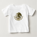 Search for mexican coat arms tshirts Eagle