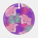 Search for flamingo ornaments Tropical