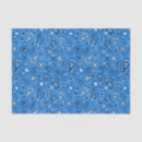 Search for pattern tissue paper Western