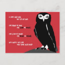 Search for owl quotes cards stamps Wisdom