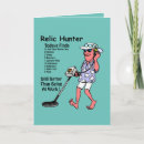 Search for metal detecting cards Hunter