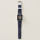 Search for neon apple watch bands Glow