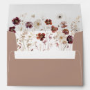 Search for taupe envelopes Floral
