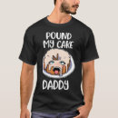 Search for cake tshirts Pound