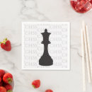 Search for chess party supplies Black