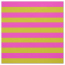 Search for pink and gold fabric Stripe