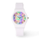 Search for tie dye watches Groovy