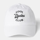 Search for uncle hats Promoted to uncle