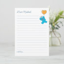 Search for baby shower note cards Gender neutral