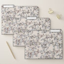 Search for floral folders Elegant
