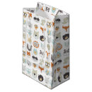 Search for woodland animals gift bags Nursery