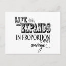 Search for new job postcards Friendship