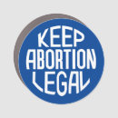 Search for pro choice bumper stickers Feminism