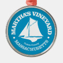 Search for marthas vineyard ornaments Massachusetts
