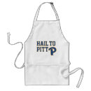 Search for pittsburgh aprons pitt script