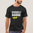 Search for funny marching band tshirts Trumpet player