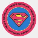 Search for superman stickers Colorful