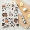 Search for coffee kitchen towels Cafe