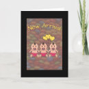 Search for triplets cards Newborn