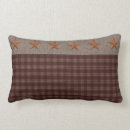 Search for primitive pillows Rustic