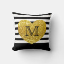 Search for sequin pillows Gold