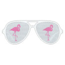 Search for flamingo sunglasses Tropical