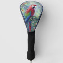 Search for parrot golf head covers Jungle