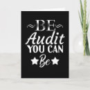 Search for funny accountant cards Auditor