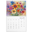 Search for promotional calendar calendars Stylish elegant